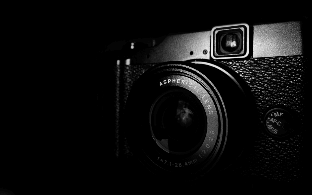 Photography test