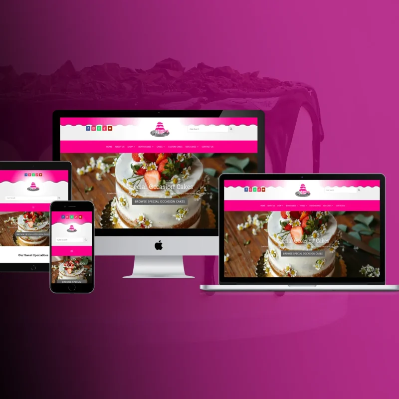 Carousel Slideshow