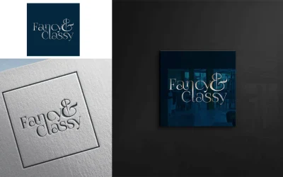 Why Simplicity Matters in Logo Design: A Designer’s Perspective